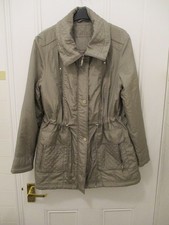 Bon Marche Coat, Jacket