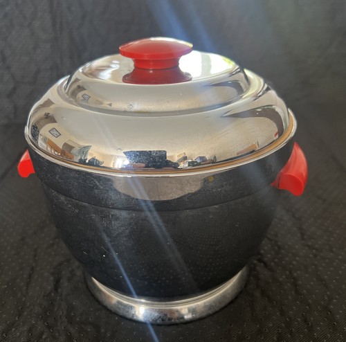 Mid century thermos 1950 - thermos, 1950's