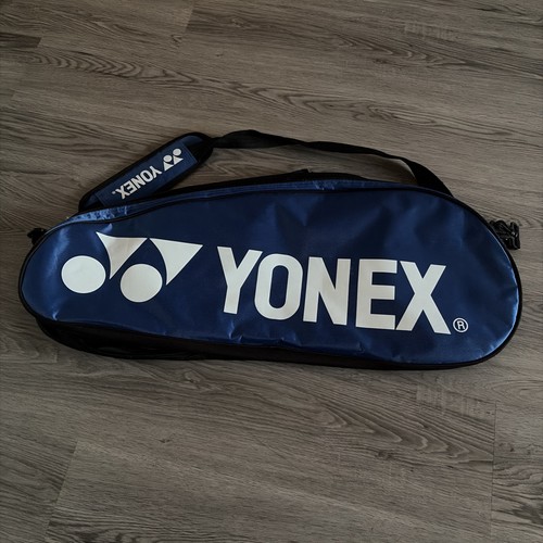 Yonex badminton racket bag - yonex,