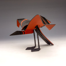 Lucy Wynne - British Sculptor