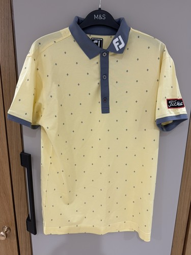 Footjoy titleist tour issue - footjoy,