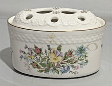 Aynsley Pembroke Fine Bone