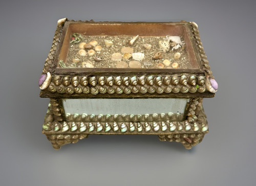 C1900 shell work - c1900,