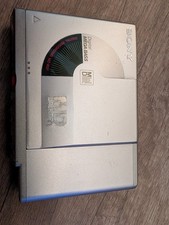 Sony r37 portable minidisc - portable,