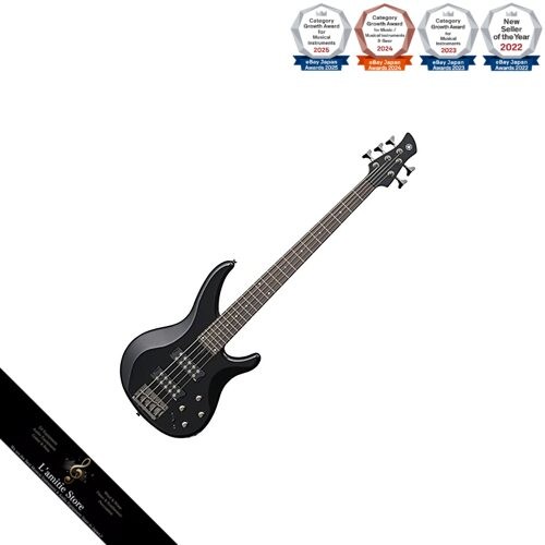 Yamaha trbx305 string - trbx305, bl