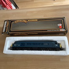 00 GAUGE MAINLINE CLASS 45