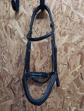 Albion Leather Bridle, Full