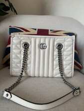 Authentic Gucci GG Marmont