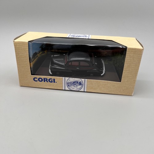 Corgi classics austin fx4 - classics,
