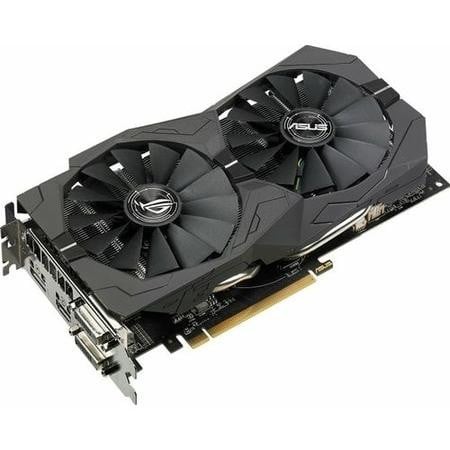Faulty asus rog strix - faulty,