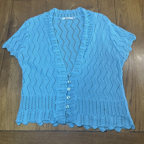Ladies size ice blue - ladies,