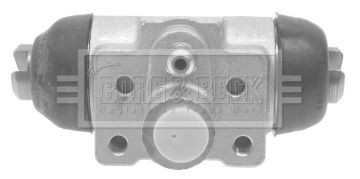 Borg beck bbw1889 - borg, &