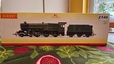 Hornby OO Gauge GWR King Class