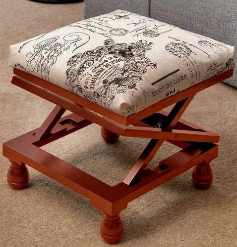 Adjustable position - adjustable, 3-position