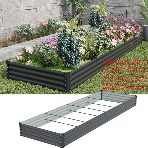 Extralarge metal rectangle - extralarge,