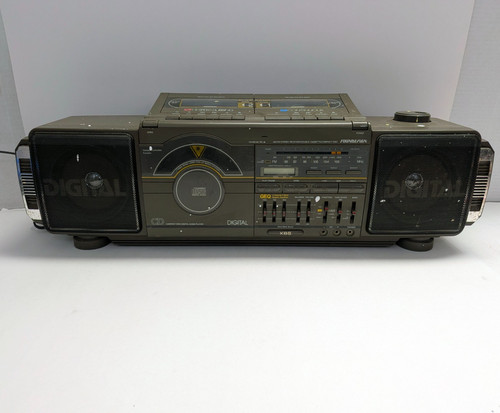 Retro 90s soundesign 4955 mgy - soundesign,