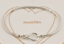 New Genuine Pandora Moments