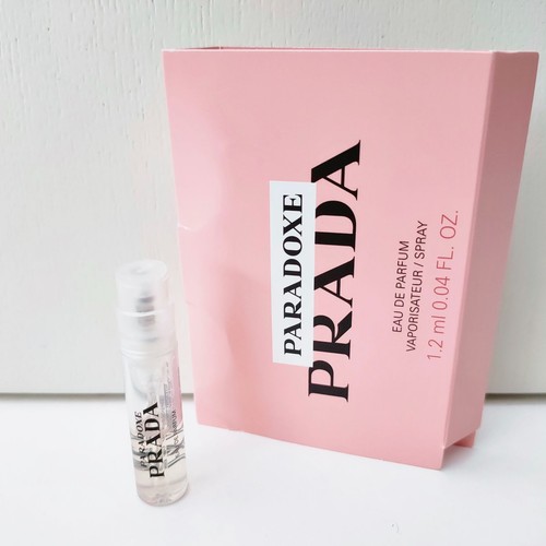 Prada paradoxe eau - paradoxe,