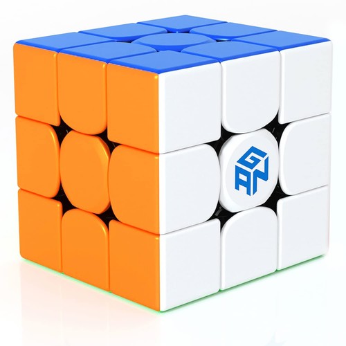 Gan 356r 3x3 speed - gan,