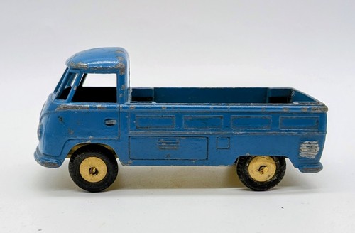Vintage budgie toys volkswagen - vintage,