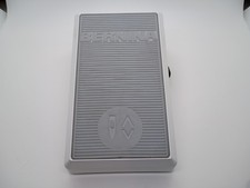 Genuine Bernina Foot Control