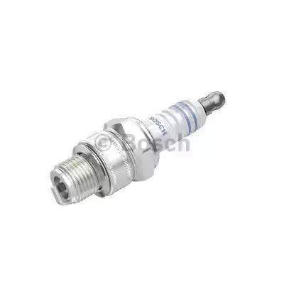 Bosch spark plug - bosch,