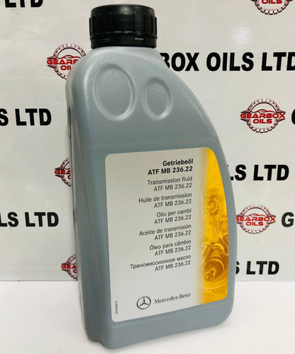 Mercedes 724 dct 8 - 8, speed