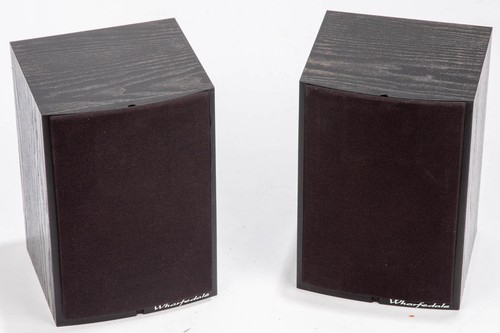 Wharfedale diamond 1 - wharfedale, 8.1