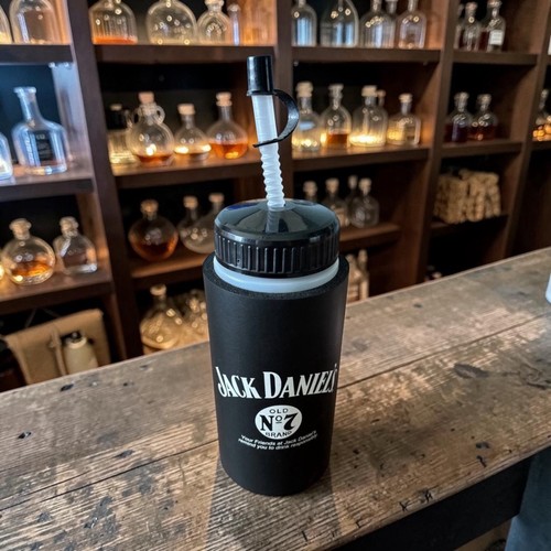 Jack daniels old brand - no.7,