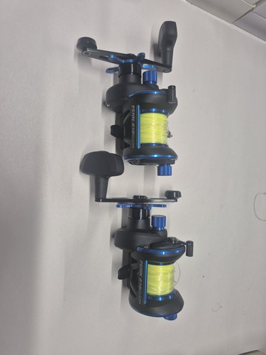 Penn 515 mag 4 multiplier - 2,