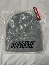 Supreme Crossover Beanie