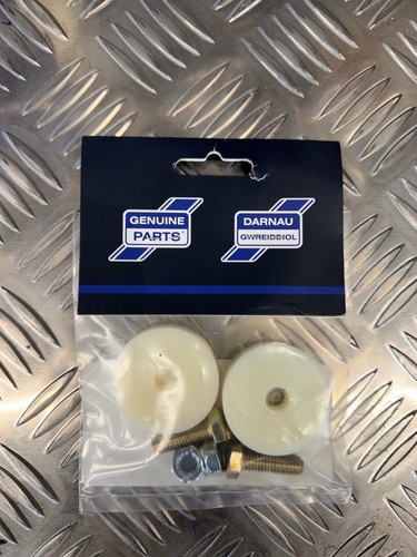 Roller kit for ifor williams - roller,