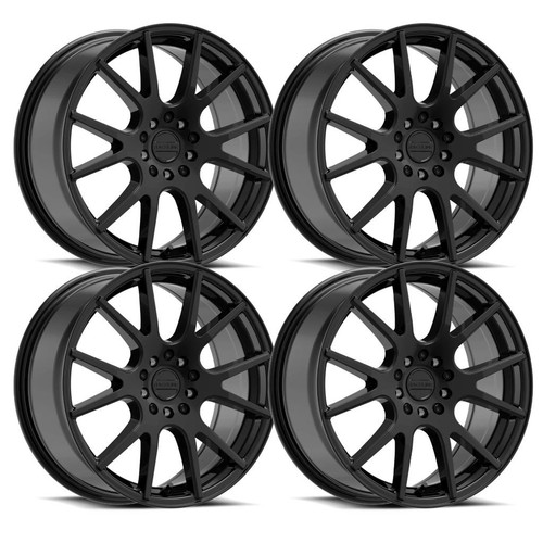Raceline intake gloss - (set-4),