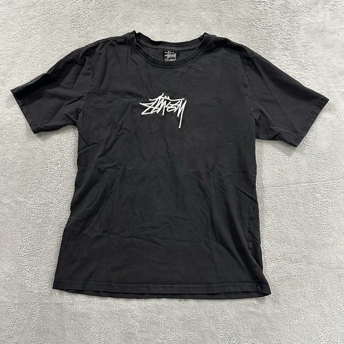 Stussy men shrunk small - stussy,