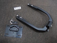 Indian Scout Bobber Sixty Rear