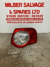 VOLKWAGEN PASSAT ESTATE 05+