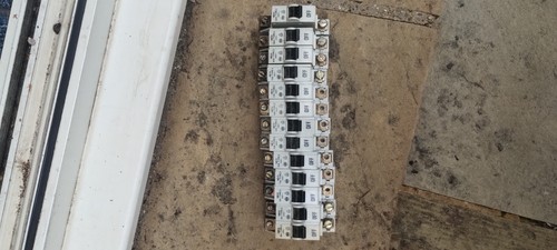Wylex mcb type 2 - mcb,,