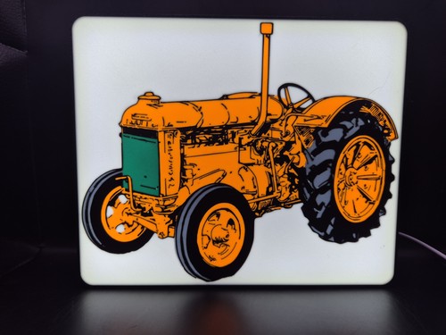 Fordson standard - fordson,