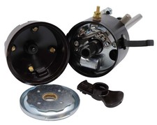 New Electronic Distributor for