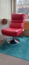 Very Comfortable Swivel Chair