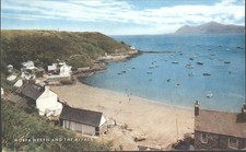1906 Morfa Nefyn Wales