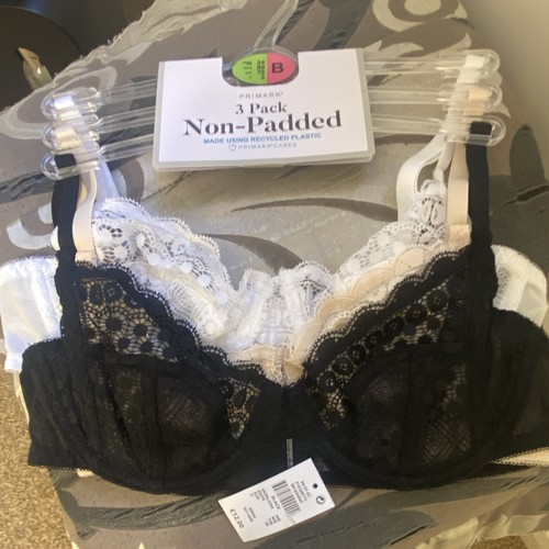 Primark pack lace - primark,