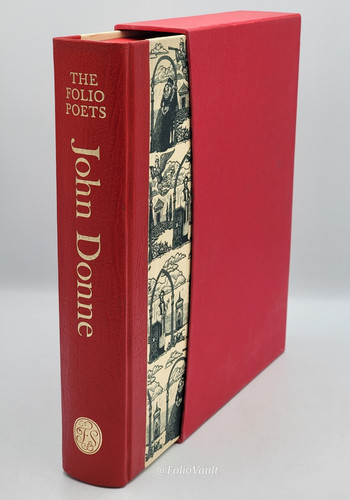 John donne the complete - john,