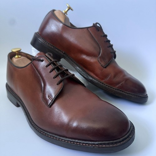 Tricker robert derby - tricker’s, shoes