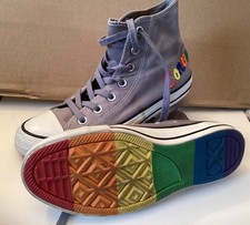 Converse All Star Hi Top Boots