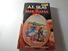 AE Silas The Panorama Egg  1978  US Import  DAW 302