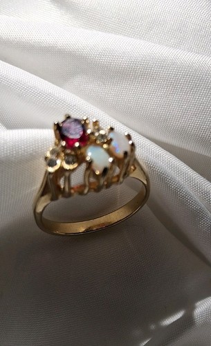 Victorian style cluster - victorian-style,