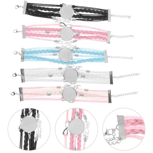 Pcs adjustable wire - 5, blank