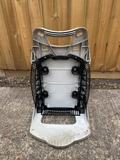 Stihl Br500 Br550 Br600 Br700 Back Pack Leaf Blower Backplate