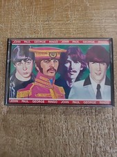 The Beatles, Only The Beatles